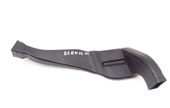 Renault Scenic III - Grand scenic III Air micro filter air duct channel part 279700001R