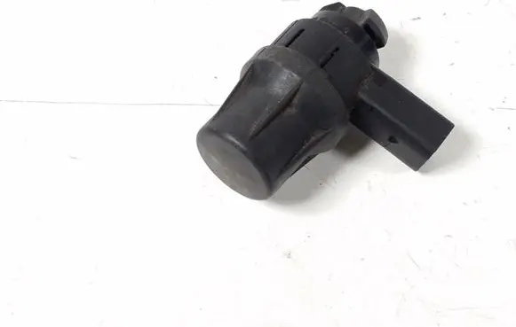 Audi A8 S8 D3 4E Acceleration sensor 4B0959897B