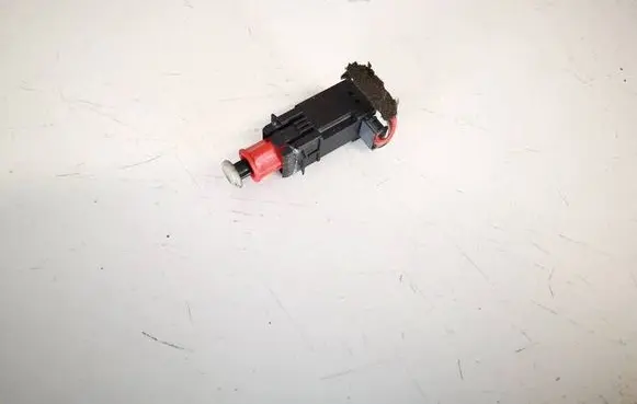 Opel Astra H Brake pedal sensor switch 13178792