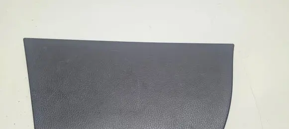 Other trunk/boot trim element