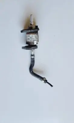 Audi A8 S8 D4 4H Webasto auxiliary heater fuel pump 4H0261163