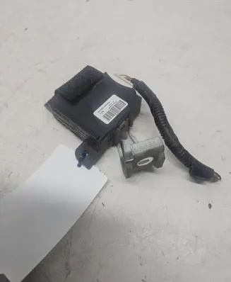 Peugeot 107 Immobilizer control unit/module 897800H020