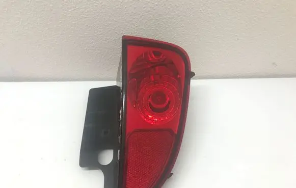 Renault Espace - Grand espace IV Rear fog light 8200027154