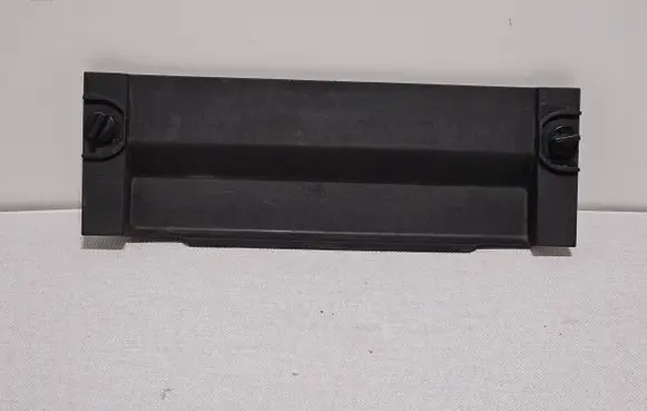 BMW 3 E92 E93 Fuse box cover 51167120408 7120408