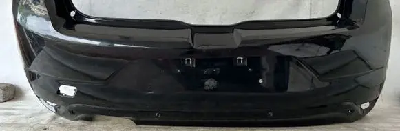 Renault Megane IV Rear bumper 850220498R