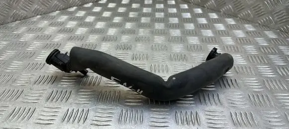 BMW 1 F20 F21 Breather hose/pipe 762374507