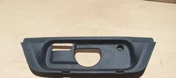 Peugeot Rifter Tailgate trim 9681427977 MP06513