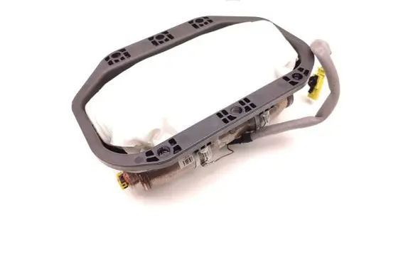 Opel Astra J Passenger airbag 13381057