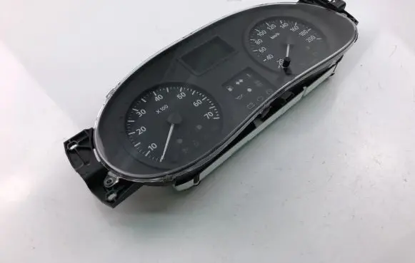 Dacia Sandero Speedometer (instrument cluster) P248101844R