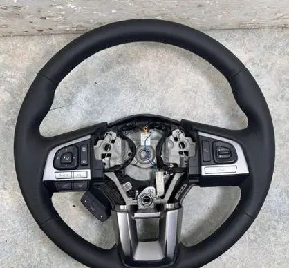 Subaru Forester SJ Steering wheel 34312SG011VH