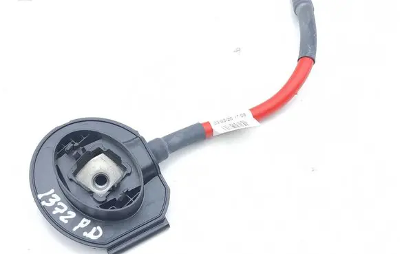 Mercedes-Benz GLC AMG Positive cable (battery) A2055457440