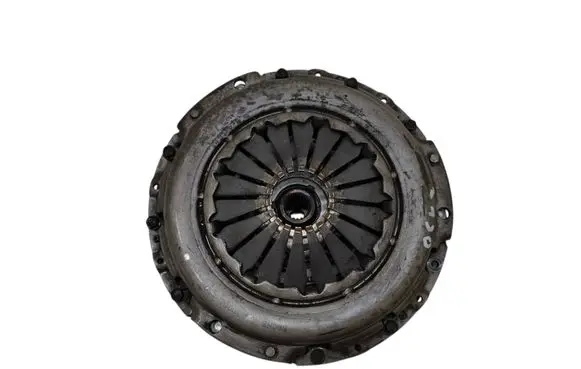 Hyundai i30 Clutch set kit YH1 22020250235 22025220006