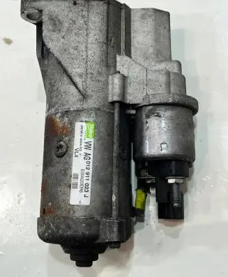Porsche Cayenne (92A) Starter motor 012911023J