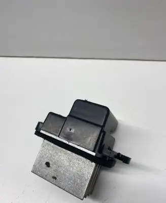 Nissan Navara D40 Heater blower motor/fan resistor VP8NEH19E624AA