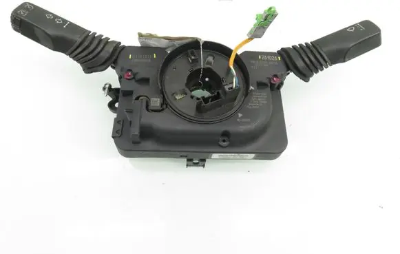 Opel Astra H Wiper turn signal indicator stalk/switch 281028 93181313