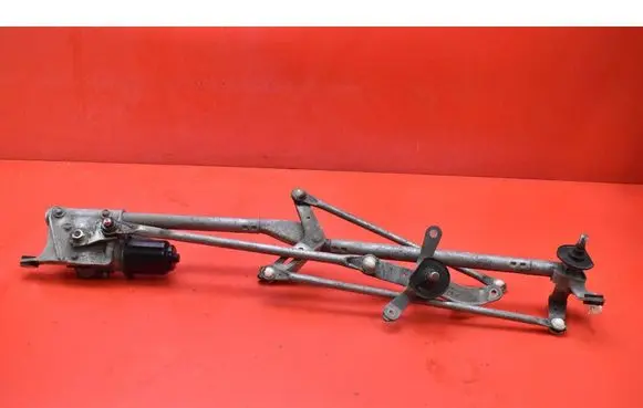 Honda Civic IX Front wiper linkage and motor