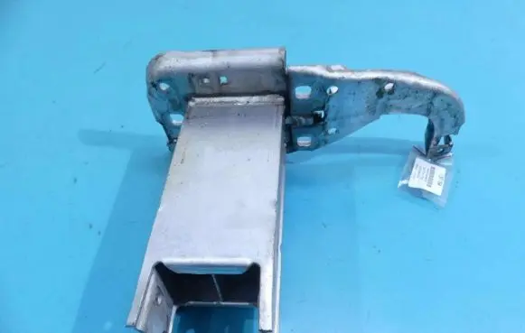 Audi A6 S6 C7 4G Front bumper support beam 4G0807133F IMPRK1297194