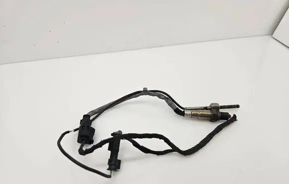 Mercedes-Benz Sprinter W906 Exhaust gas temperature sensor A0009054005 0281004201 0S0007161239