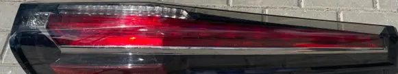 Rear/tail lights
