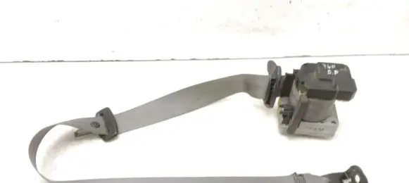 Seat Toledo II (1M) Front seatbelt 1M0857706A