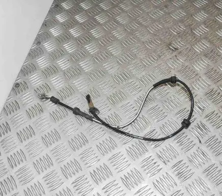 Nissan Qashqai ABS brake wheel speed sensor 47910JD000