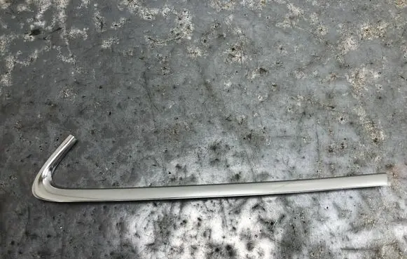 Audi Q5 SQ5 Rear side glass trim 8R0853346ABILI 8R0853346A