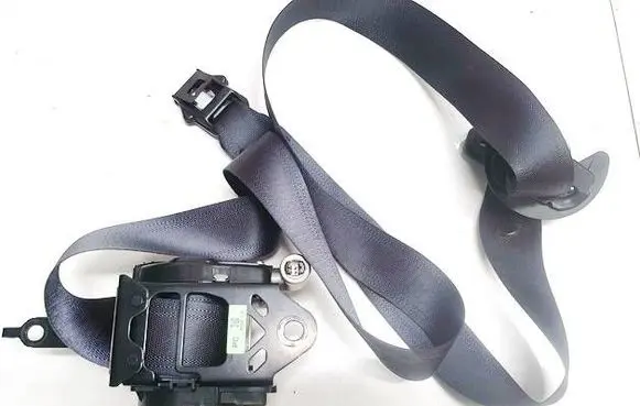 Mazda CX-30 Front seatbelt b0j8lh bgj350087k