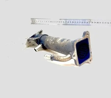 Ford Transit EGR valve cooler CK3Q9F464AA