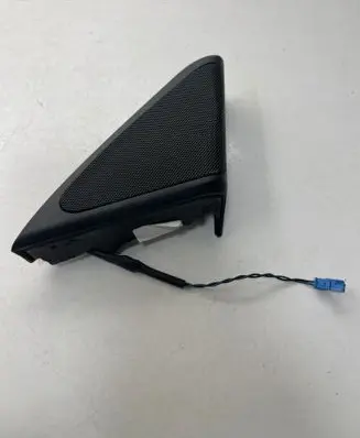 BMW 7 F01 F02 F03 F04 Front door high frequency speaker 07602
