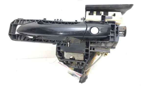 Mercedes-Benz E W212 Front door exterior handle A2047601534