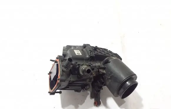 Volvo V60 Air intake duct part 32222131