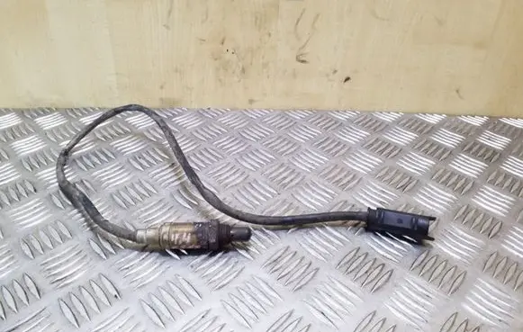 BMW X5 E53 Lambda probe sensor 117817398479 0258003561
