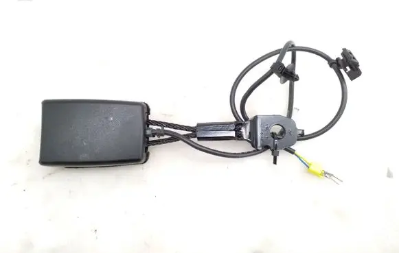 Mercedes-Benz E W213 Front seatbelt buckle A2138600169