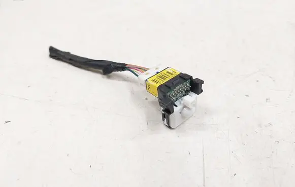 Hyundai i40 Sun solar sensor 972533Z400
