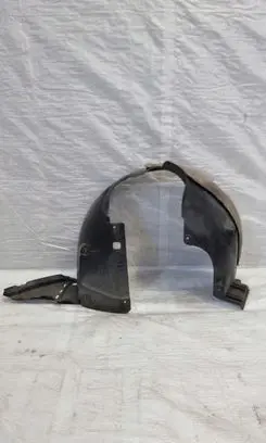 Opel Mokka Front wheel arch liner splash guards 95422561