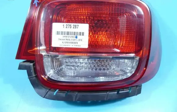 Chevrolet Malibu Rear/tail lights 90010663 IMPRK1275287