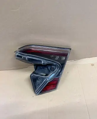 Toyota C-HR I Tailgate rear/tail lights