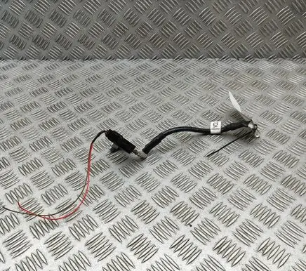 KIA Niro Negative earth cable (battery) 37180AO000