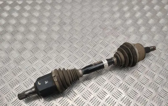 Opel Combo D Front driveshaft 51933670