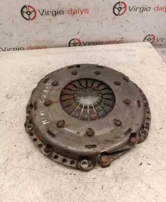 Pressure plate