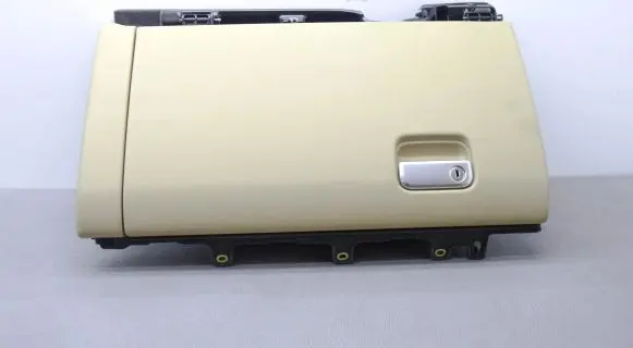 Porsche Cayenne (9Y0 9Y3) Glove box 7P5857921
