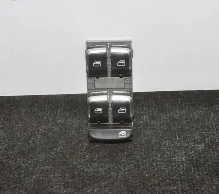 Audi Q5 SQ5 Electric window control switch 8K0959851F
