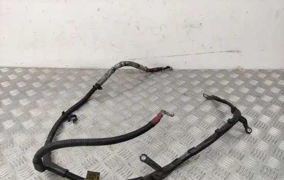 BMW 3 F30 F35 F31 Wires (starter motor) 8571249