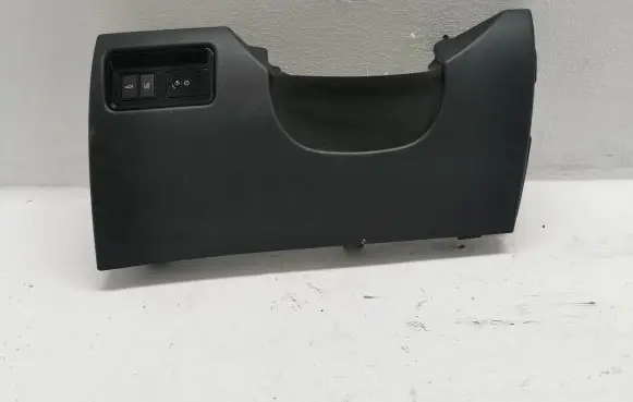 Jaguar XF X260 Other dashboard part