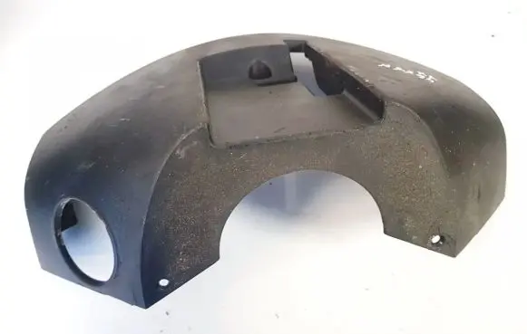 Opel Vectra C Steering wheel column trim 9191043 230635620