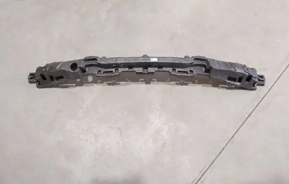 BMW 3 G20 G21 Front bumper foam support bar 51117422212 7422212 5A4FAA001