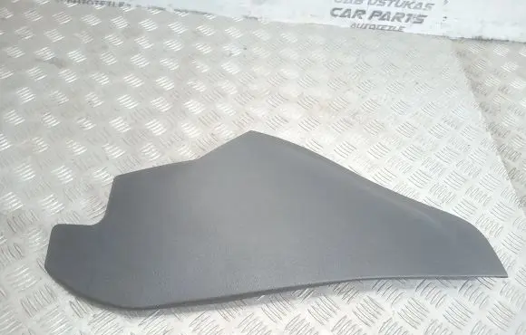 Renault Captur Other center console (tunnel) element 689212962R