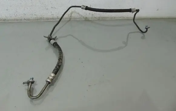 Renault Trafic III (X82) Air conditioning (A/C) pipe/hose
