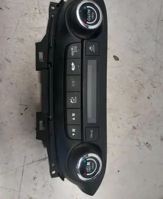 Honda CR-V Climate control unit 79600T1GE6 CD02A