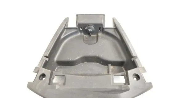 Peugeot RCZ Vacuum pump V7586424